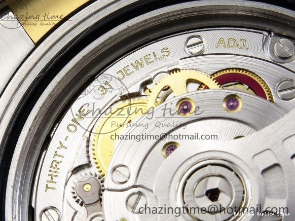 Best AAA Replica Sites 904L EDITION LB SS 1:1 YG VR Unisex BLUE SUBMARINER 41MM 126613 1794 STEEL BEST GMF CERAMIC 1226